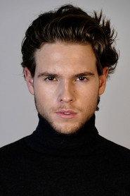Parker Little as Zac Power (voice) in Zac Power 2027