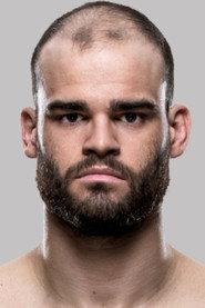 Tamdan McCrory as Self in UFC 87: Seek and Destroy 2008