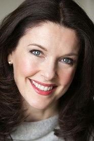 Josefina Gabrielle as Martine in Little Dancer: A Musical in Concert 2025