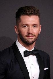 Travis Wall as Choreographer 2 in Charli Breaks The Floor 2021