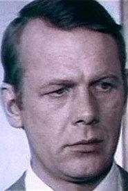 Valeri Olshansky as in The Seventeenth Transatlantic 1972