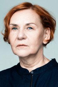 Birgit Berthold as Bettina in A Bed for Three or The Extraordinary and Surprising Complexity of Bedroom Furniture 2023