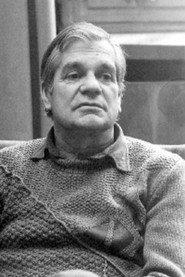 Konstantin Kotsev as Balas in Sets 1968