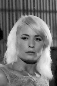 Zeta Apostolou as Nandia in The Man Who Broke the Ice 1972