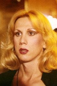 Betty Vakalidou as Mary in Strella 2009