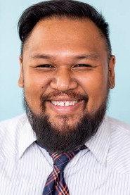 Earl Baylon as Fat Man in Pastor Jones: Heavenly Voices 2009