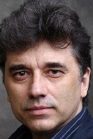 Alexey Bazhanov as Alexandr in There's Still… Left Until the New Year 2019