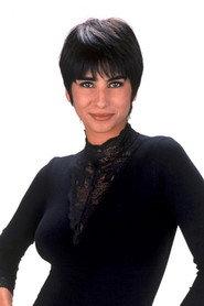 Carolina Pelleritti as Ángela Sabater in Geisha 1996