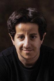 Phil Moniz as Will Lester in Racewalkers 2025