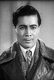 Guan Peng as in Along the Sungari River 1947
