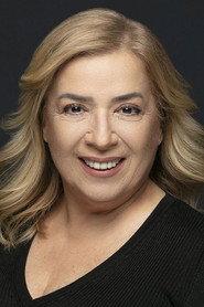 Ayşe Erbulak as in thehouseseat - Damadim Olur Musun 2026