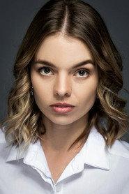 Anré Bouguenon as Lesinda in Die Tert 2025