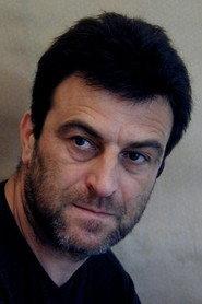 Ljupčo Todorovski as Aleksandar in Mocking of Christ 2018