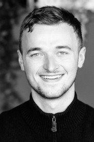 Sam Phelps as Dream Dealer in We Dream in Colour 2026
