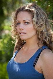 Kodi Kitchen as Jenna in Crosshairs 2013