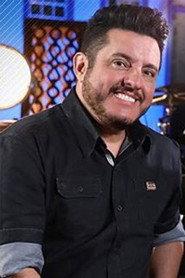 Bruno as in Banda Calypso: 10 Anos 2010