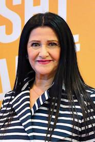 Natasha Sela as Shano in Tuneli 2017