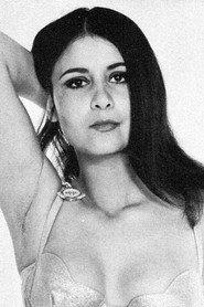 Fabienne Fabre as in Take Care France 1970