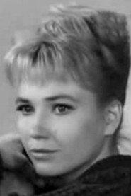 Anna Dubrovina as Ксюша in Beloved 1965