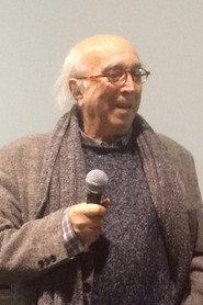 Luis Revenga as  in Gospel 1969