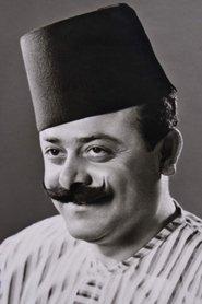 Nasri Shamseddine as in Oriental Evening 1971