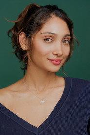 Chani Jindal as Amber in Liked 2024