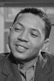 Ernest Anderson as School Teacher (uncredited) in No Way Out 1950