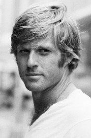 Robert Redford as Wayne Hayes in The Clearing 2004