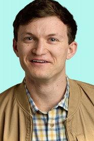 Trenor Gould as Luke in Apollo 2025