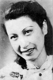 Lu Luming as in The Angel 1939