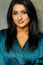 Sheryl Sharma as Christie in The Stroller 2023