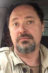 Yevhen Matviienko as  in Bloody September 2023