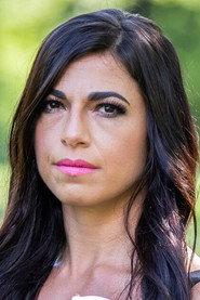 Florina Moeller as Herself in Invicta FC Phoenix Series 3 2020