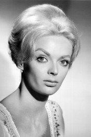 Barbara Steele as Betts in Shivers 1975