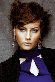 Sema Mumcu as Woman in The Last Scene 2026