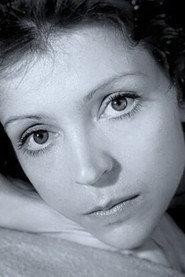 Olga Kataeva as Krylova in Fateful Sunday 1983