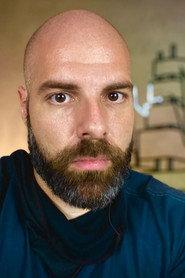 João Tessari as Vettori in A Velha Lei do Novo Faroeste