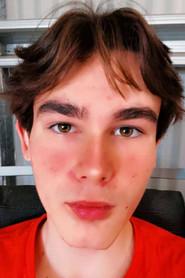 Chase Leishman as Henry Parker in Johnny Galagher, Fading Virtues - Pilot (Part 1) 2024