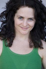 Meghan Strange as Ruby / Mama Swimmer (voice) in The Land Before Time XIV: Journey of the Brave 2016