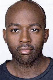 Calvin C. Winbush as Maurice in Dead Cruelty 2014