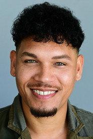 Ridaa Adams as Zaheer in The Heart Is a Muscle 2026