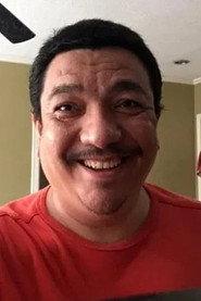 Apollo Abraham as Boxing Gym Manager in Keys to the Heart 2023
