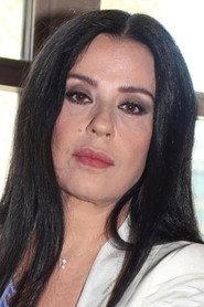 Maria Tzobanaki as Argiro in Astarte 2019
