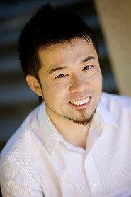 Hiro Matsunaga as Japanese Hoodlum 'Tetsu' in Lil Tokyo Reporter 2012