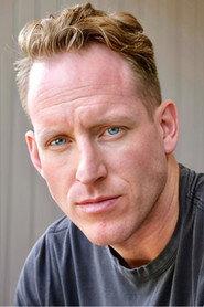 Aaron Oberst as Mark Quintanilla in The Chimera Effect 2022