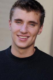 David Brown-King as Reese Marino in 4 Minute Mile 2014