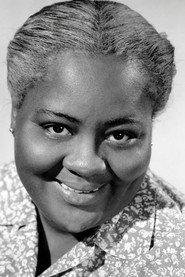 Louise Beavers as Mamie in Make Way for Tomorrow 1937
