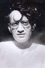 Saadat Hassan Manto as Karpa Ram - Air Force Officer in Eight Days 1946