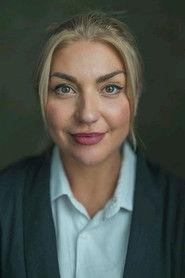 Delia Florea as Self in Voices Within