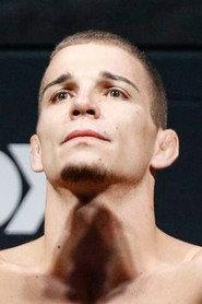 Jeremy Kennedy as Himself in Bellator 256: Bader vs. Machida 2 2021